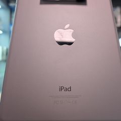 iPad Mini 4th Gen Silver