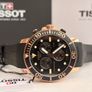 Tissot Mens Seastar 1000 Quartz Watch T120.417.37.051.00 Image 5