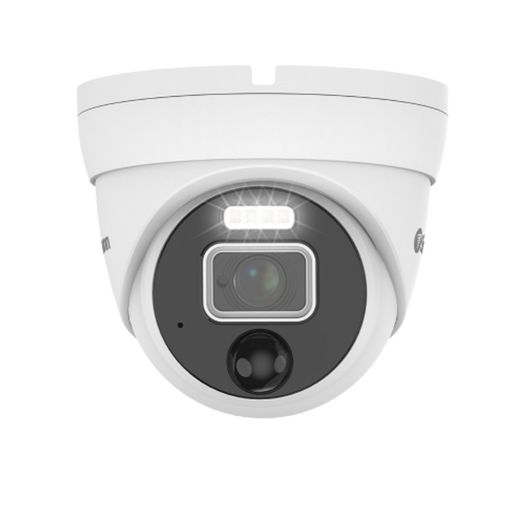 3 x Swann SWNHD-1200D-EU - Professional 6K (12MP) Add-on NVR Dome Cameras