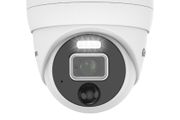 3 x Swann SWNHD-1200D-EU - Professional 6K (12MP) Add-on NVR Dome Cameras