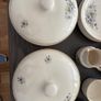 Carrighdoun Pottery Dinner Set Image 9