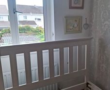 4ft Small Double Bed