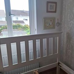 4ft Small Double Bed