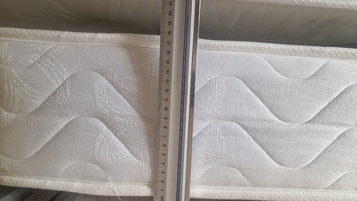 Mattress