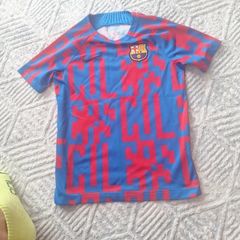 barcelona t shirt
