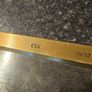 Lie Nielsen 9" dovetail saw, 15 PPI rip Image 8