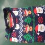 Boys Christmas jumper Image 2