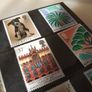Royal Mail Mint Stamps Collectors Pack 1990 Image 6