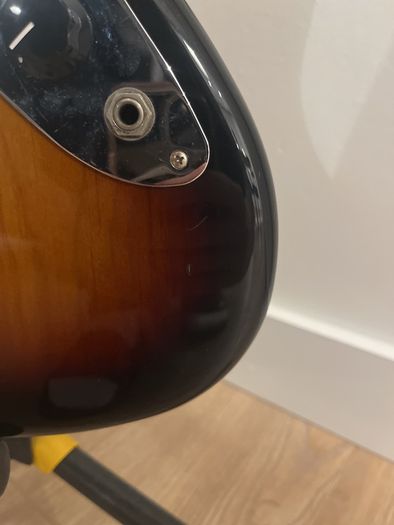 Fender Pawn Shop Jaguarillo