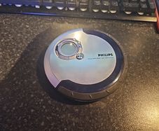Discman