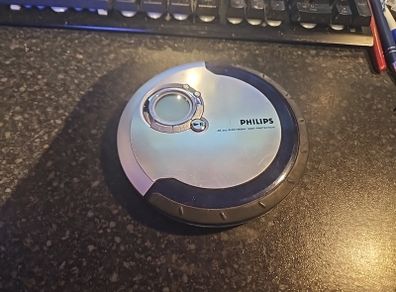 Discman