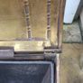 Brass Coal/ Fuel Bucket Image 5