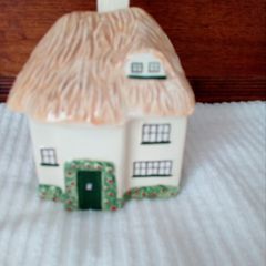 Home and garden