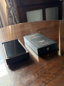 iPhone 12 Pro, Gold, 128GB - Like New