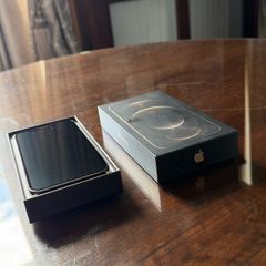 iPhone 12 Pro, Gold, 128GB - Like New