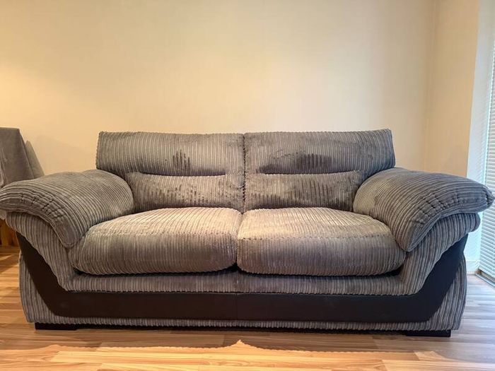 2.5 seater sofa
