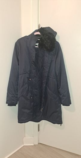 Maternity Coat