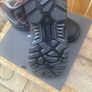Jalas Safety Boots size 10 / 44 Image 3
