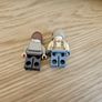 Lego Star Wars 75140 Resistance Troop Transport Image 6