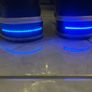 GEOX boys shoes with light Image 6