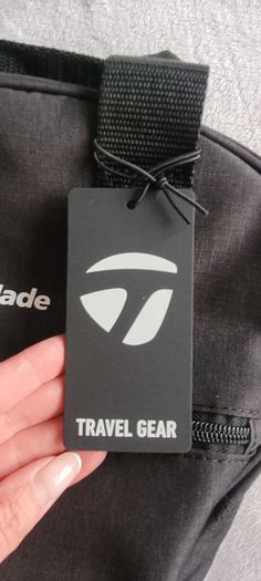 golf ball carry bag