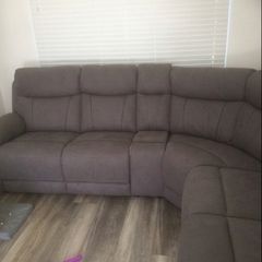 sofa