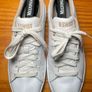 K Swiss Court Shield Ladies Tennis Trainers UK6 EU39.5 Image 8