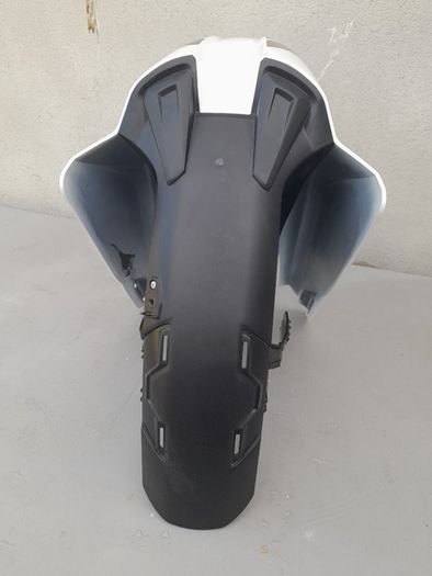 Honda CRF1000 Mudguard