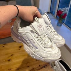 Fila trainers