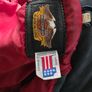 harley Davidson leather jacket Image 5