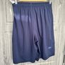 Navy Under Armour Shorts - Small Image 4