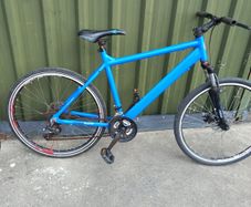 mens bike
