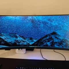 Dell 34" Curved Ultrawide VA Gaming Monitor - S3422DWG