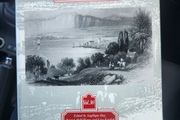 Parishes Of Of Co Derry X1v 1833-4,1836,2838. Ordinance Survey Of Memoirs Of Ireland.  First Edition Paperback In Good Condition.