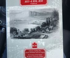 Parishes Of Of Co Derry X1v 1833-4,1836,2838. Ordinance Survey Of Memoirs Of Ireland.  First Edition Paperback In Good Condition.