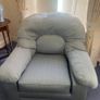 Sofa and armchairs Image 2