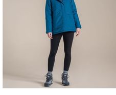 Craghoppers winter jacket