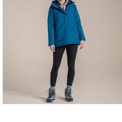 Craghoppers winter jacket