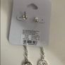 Earrings From Claires Accessories (RRP E10) Image 2