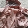 light pink Jacket H&M 12-18m (86) Image 2