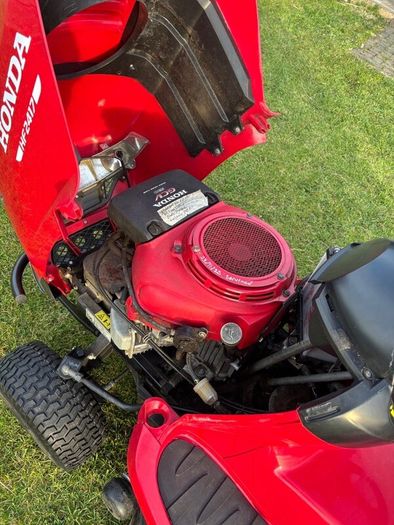 Lawnmower
