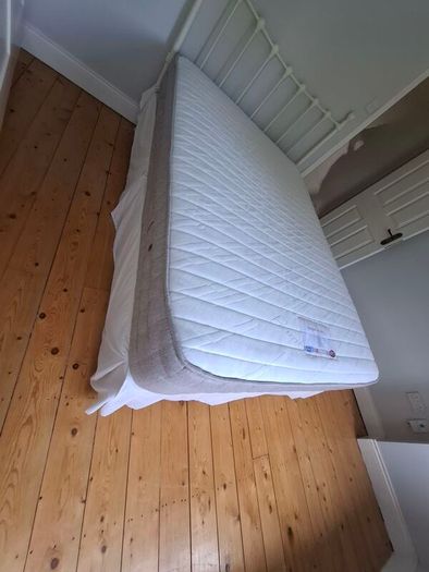 Double Mattress