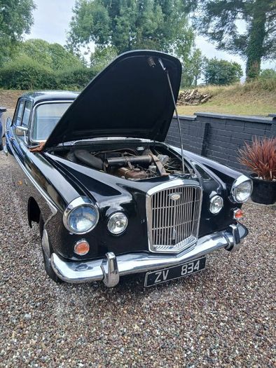 Wolseley Other 1964