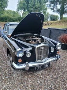 Wolseley Other 1964
