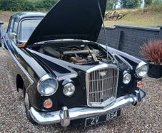 Wolseley Other 1964