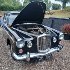 Wolseley Other 1964