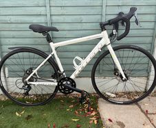 Carrera Virtuoso Road Bike