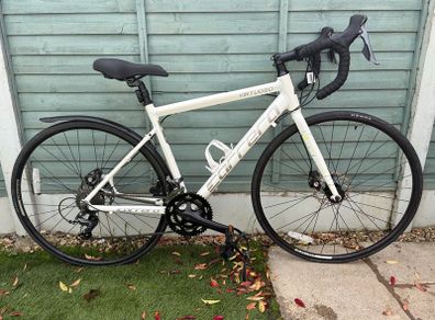 Carrera Virtuoso Road Bike