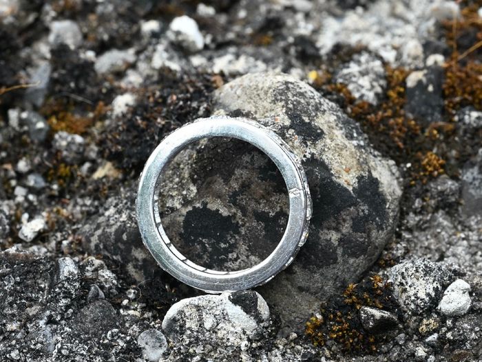 Vintage 1960/70s Diamond Eternity Ring - 18ct