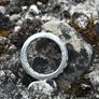 Vintage 1960/70s Diamond Eternity Ring - 18ct Image 4